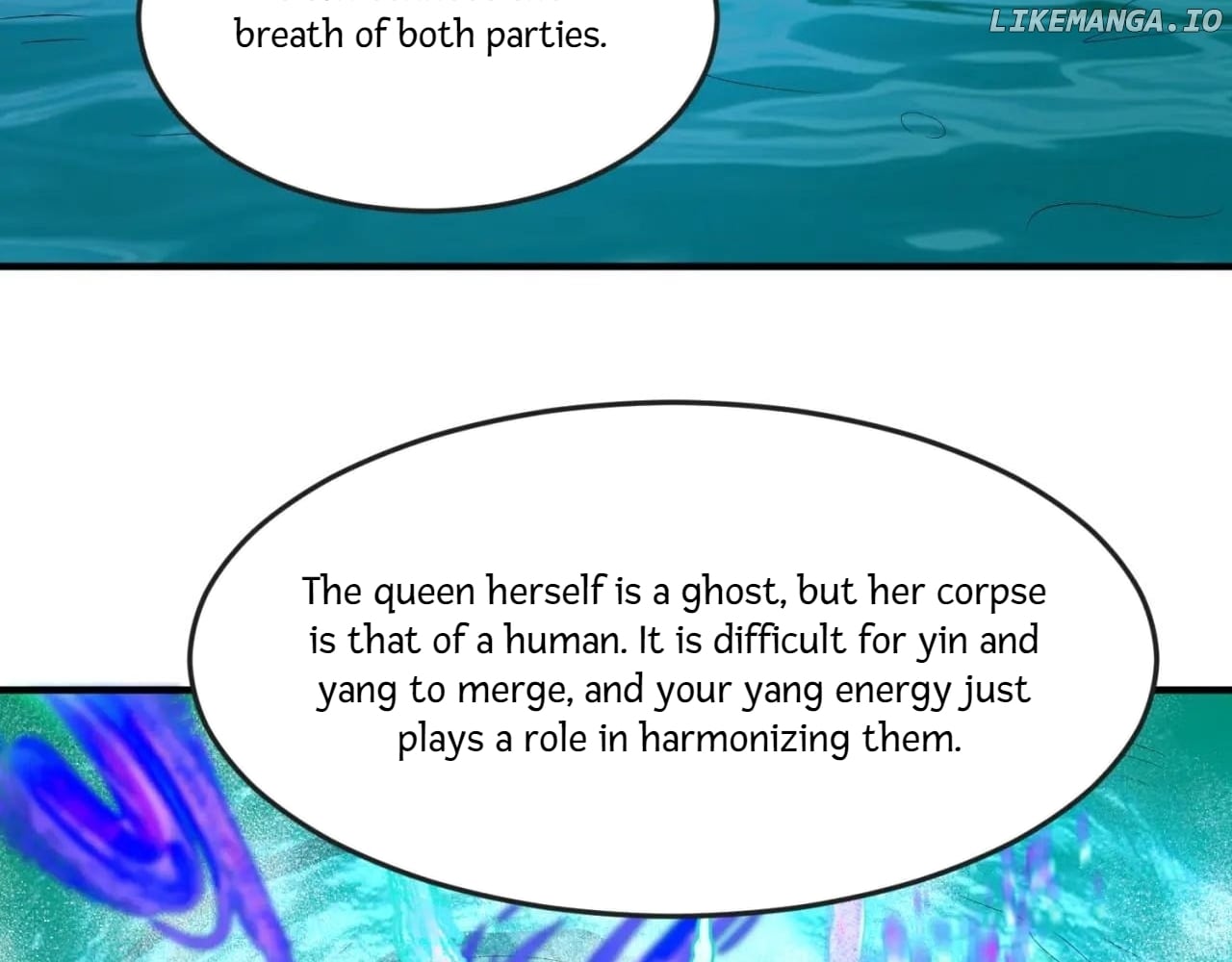 Era of the Haunted Chapter 146 - page 84